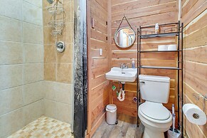 Cabin 2 Mi to White River: Great for Anglers!