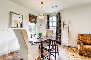 2 Mi to L'auberge Casino: Home w/ Large Yard!