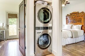 2 Mi to L'auberge Casino: Home w/ Large Yard!