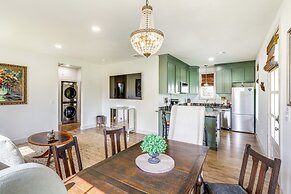 2 Mi to L'auberge Casino: Home w/ Large Yard!