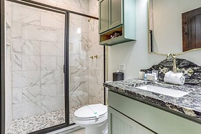 2 Mi to L'auberge Casino: Home w/ Large Yard!