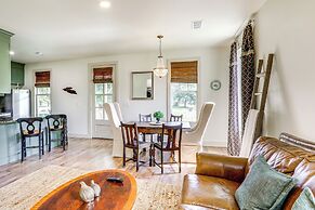 2 Mi to L'auberge Casino: Home w/ Large Yard!