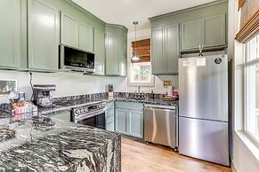 2 Mi to L'auberge Casino: Home w/ Large Yard!