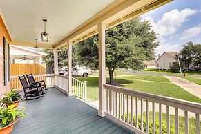 2 Mi to L'auberge Casino: Home w/ Large Yard!