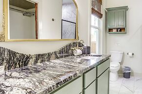 2 Mi to L'auberge Casino: Home w/ Large Yard!