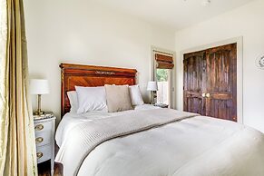 2 Mi to L'auberge Casino: Home w/ Large Yard!