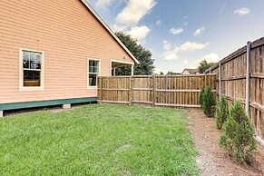 2 Mi to L'auberge Casino: Home w/ Large Yard!