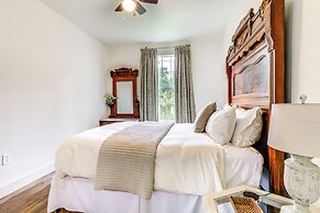 2 Mi to L'auberge Casino: Home w/ Large Yard!