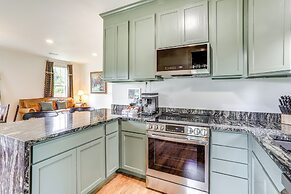 2 Mi to L'auberge Casino: Home w/ Large Yard!