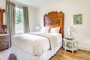 2 Mi to L'auberge Casino: Home w/ Large Yard!