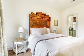 2 Mi to L'auberge Casino: Home w/ Large Yard!