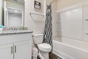 3 Mi to Shore: Family Townhome in Surfside Beach