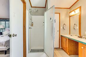 13 Mi to Okc: Edmond Home w/ Pool Access!