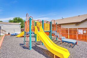 13 Mi to Okc: Edmond Home w/ Pool Access!