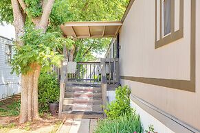 13 Mi to Okc: Edmond Home w/ Pool Access!