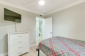 Peaceful Family Home w/ Patio in North Port!