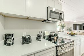 Peaceful Family Home w/ Patio in North Port!