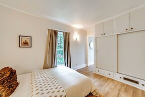 Hike & Baseball Near Cooperstown: Home on 30 Acres