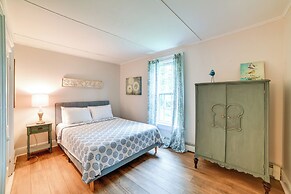 Hike & Baseball Near Cooperstown: Home on 30 Acres