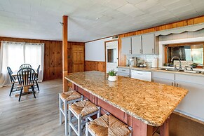 Hike & Baseball Near Cooperstown: Home on 30 Acres