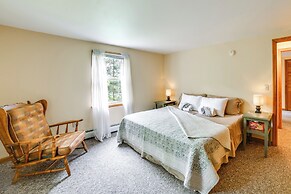 Hike & Baseball Near Cooperstown: Home on 30 Acres