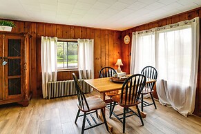 Hike & Baseball Near Cooperstown: Home on 30 Acres