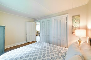 Hike & Baseball Near Cooperstown: Home on 30 Acres