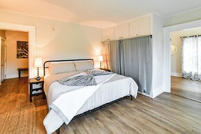 Hike & Baseball Near Cooperstown: Home on 30 Acres