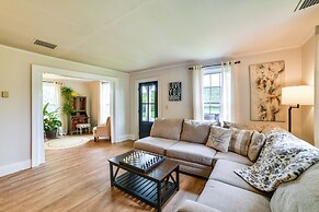 Hike & Baseball Near Cooperstown: Home on 30 Acres