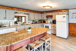 Hike & Baseball Near Cooperstown: Home on 30 Acres