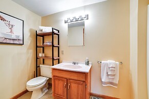 Hike & Baseball Near Cooperstown: Home on 30 Acres