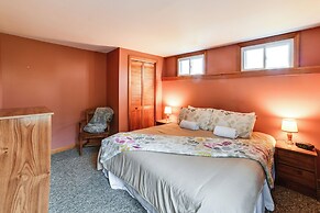 Hike & Baseball Near Cooperstown: Home on 30 Acres