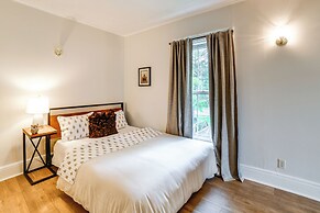 Hike & Baseball Near Cooperstown: Home on 30 Acres