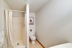 Hike & Baseball Near Cooperstown: Home on 30 Acres