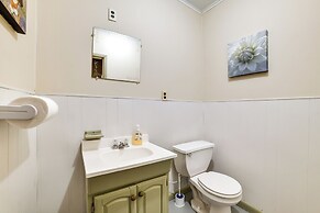 Hike & Baseball Near Cooperstown: Home on 30 Acres