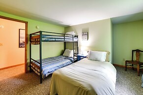 Hike & Baseball Near Cooperstown: Home on 30 Acres