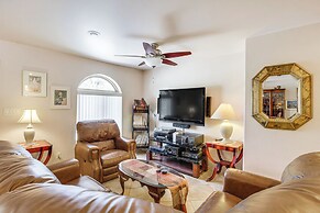 7 Mi to Catalina State Park: Home w/ Mountain View