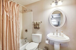 7 Mi to Catalina State Park: Home w/ Mountain View