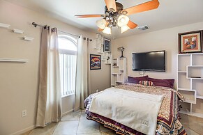 7 Mi to Catalina State Park: Home w/ Mountain View