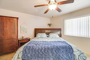 7 Mi to Catalina State Park: Home w/ Mountain View