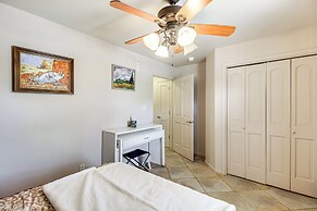 7 Mi to Catalina State Park: Home w/ Mountain View