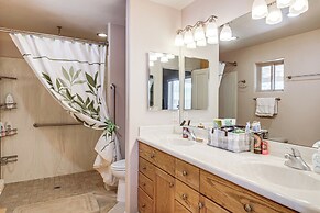 7 Mi to Catalina State Park: Home w/ Mountain View