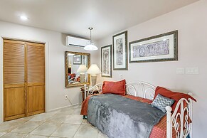 7 Mi to Catalina State Park: Home w/ Mountain View