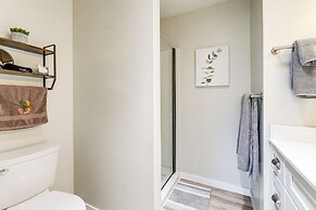 2 Mi to Old Town Scottsdale: Unit w/ Fenced Yard!