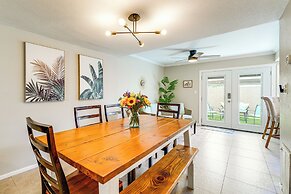2 Mi to Old Town Scottsdale: Unit w/ Fenced Yard!