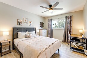 2 Mi to Old Town Scottsdale: Unit w/ Fenced Yard!