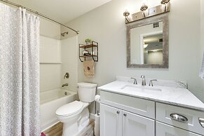 2 Mi to Old Town Scottsdale: Unit w/ Fenced Yard!