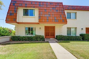 2 Mi to Old Town Scottsdale: Unit w/ Fenced Yard!