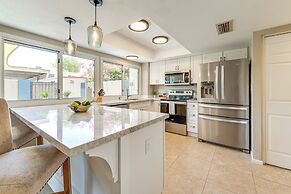 2 Mi to Old Town Scottsdale: Unit w/ Fenced Yard!