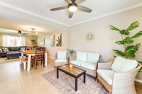 2 Mi to Old Town Scottsdale: Unit w/ Fenced Yard!